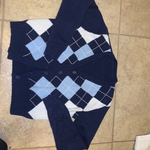 brandy melville sweater dupe